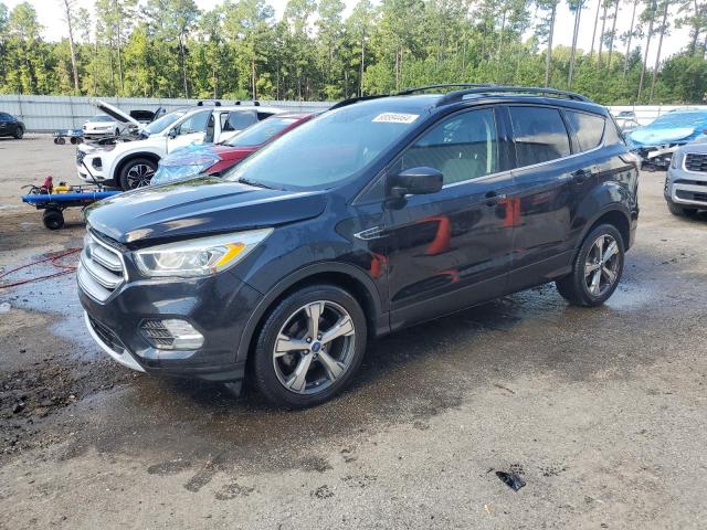 ford escape se 2017 1fmcu0gd7hub35650