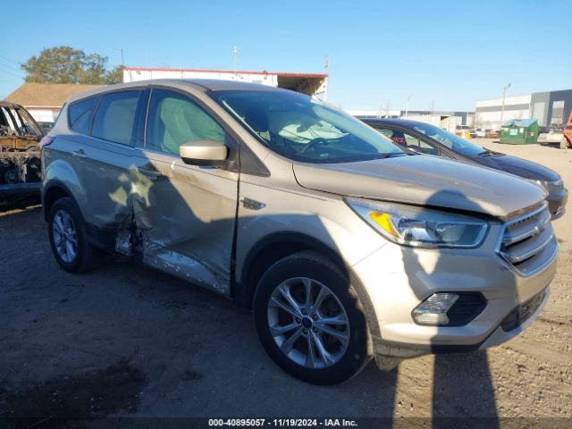 ford escape 2017 1fmcu0gd7hub49435