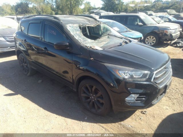 ford escape 2017 1fmcu0gd7hub86940