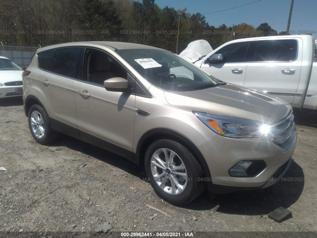 ford escape 2017 1fmcu0gd7huc43069