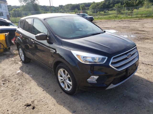 ford escape se 2017 1fmcu0gd7huc50457