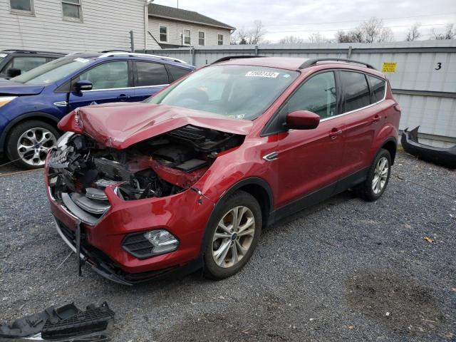 ford escape se 2017 1fmcu0gd7huc58946