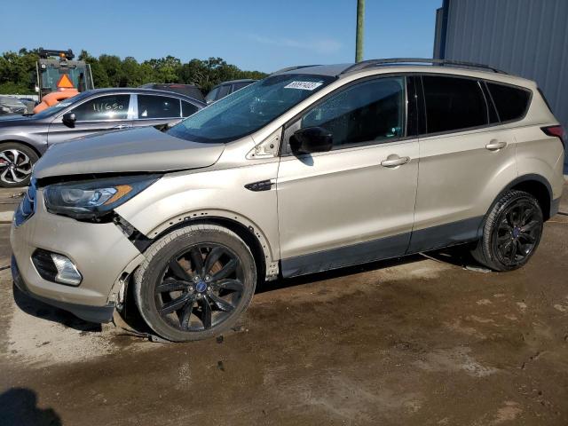 ford escape se 2017 1fmcu0gd7huc60311