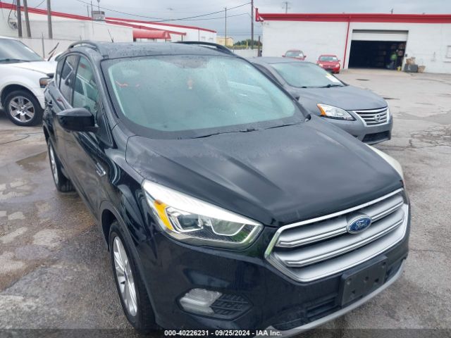 ford escape 2017 1fmcu0gd7huc71583