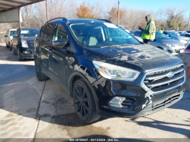 ford escape 2017 1fmcu0gd7hud04517