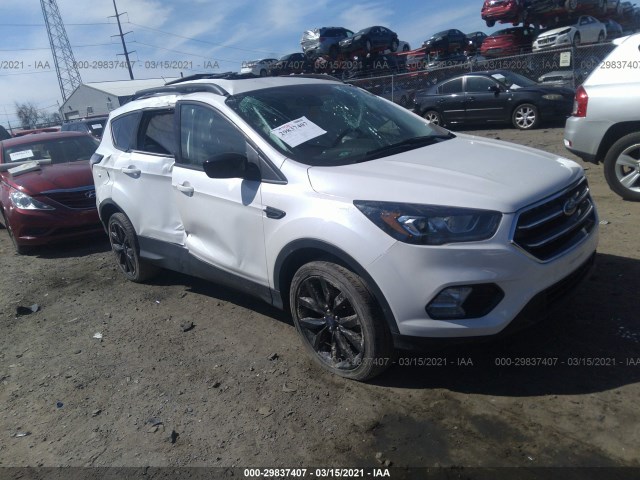 ford escape 2017 1fmcu0gd7hue12250