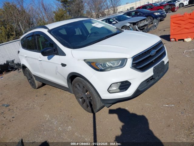 ford escape 2017 1fmcu0gd7hue86347