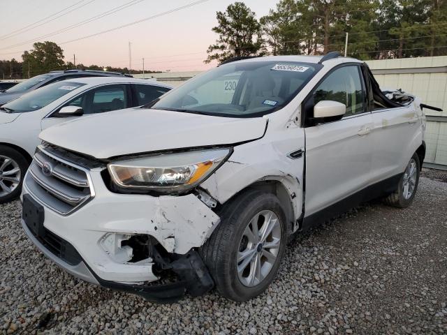 ford escape 2017 1fmcu0gd7hue93699