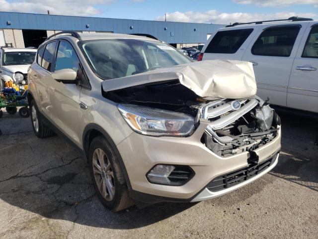 ford escape se 2018 1fmcu0gd7jua41063