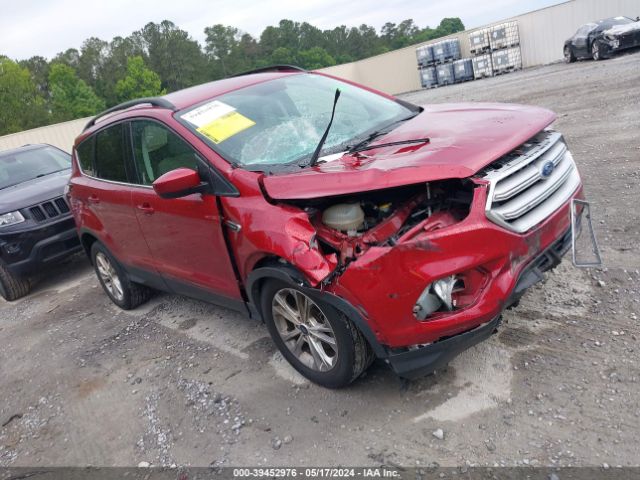 ford escape 2018 1fmcu0gd7jub35752