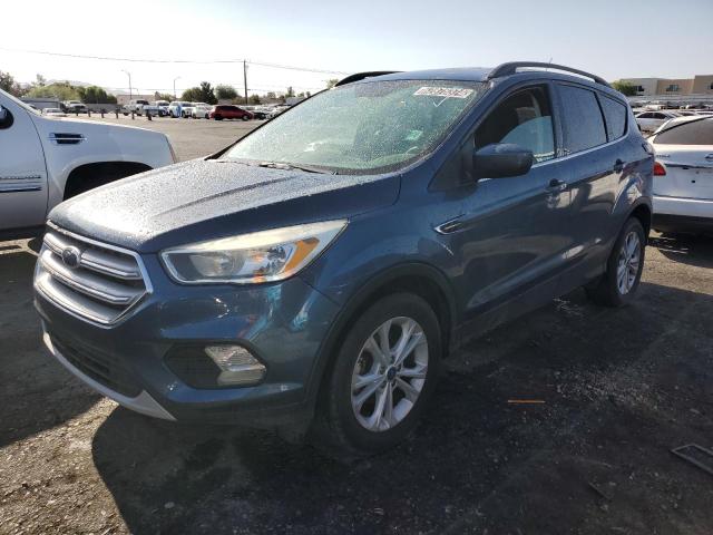 ford escape se 2018 1fmcu0gd7jub46170