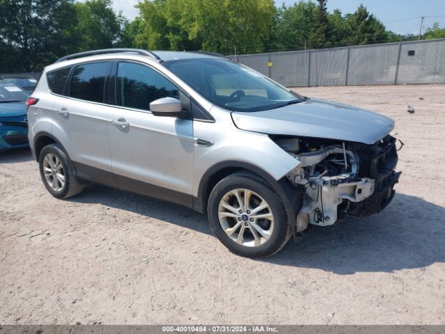 ford escape 2018 1fmcu0gd7jub46556