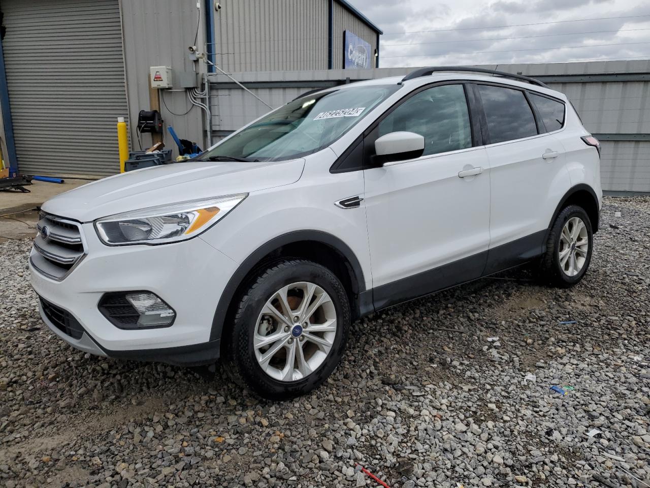 ford escape 2018 1fmcu0gd7jub70761