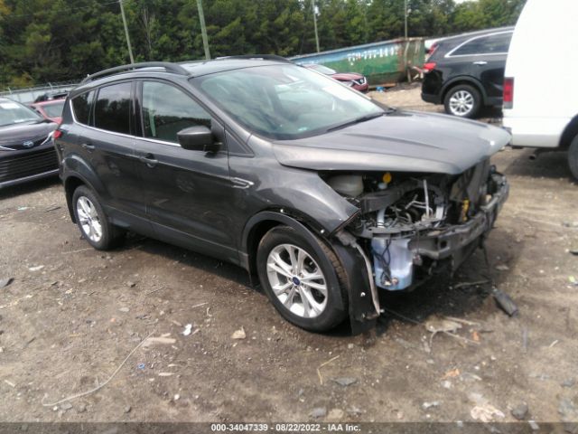 ford escape 2018 1fmcu0gd7jub85101