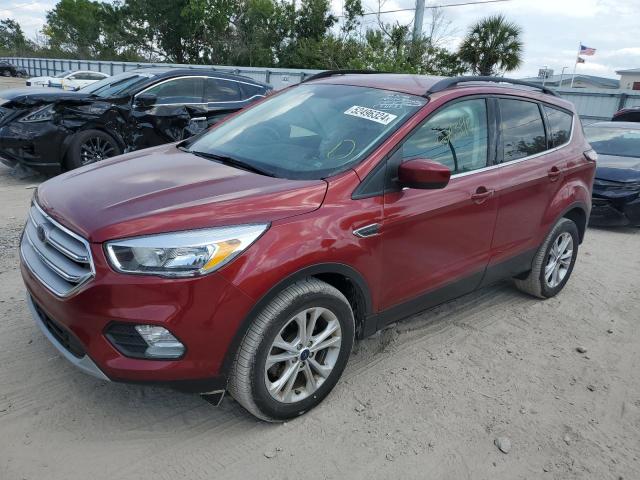 ford escape 2018 1fmcu0gd7jub95983