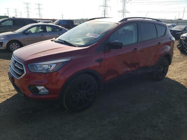 ford escape se 2018 1fmcu0gd7juc55843