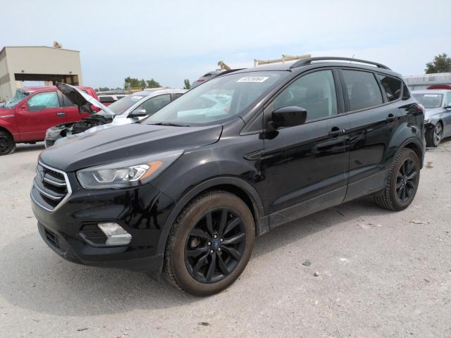 ford escape se 2018 1fmcu0gd7juc70052