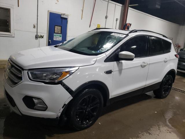 ford escape se 2018 1fmcu0gd7juc89992