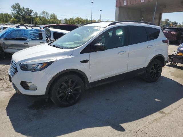 ford escape se 2018 1fmcu0gd7jud36308