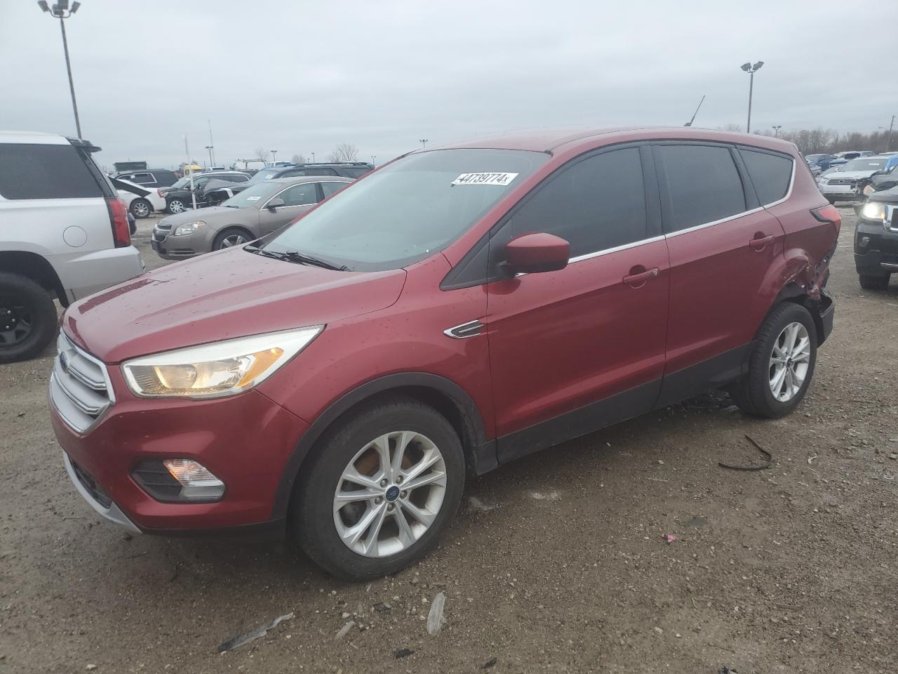 ford escape 2019 1fmcu0gd7kua66899