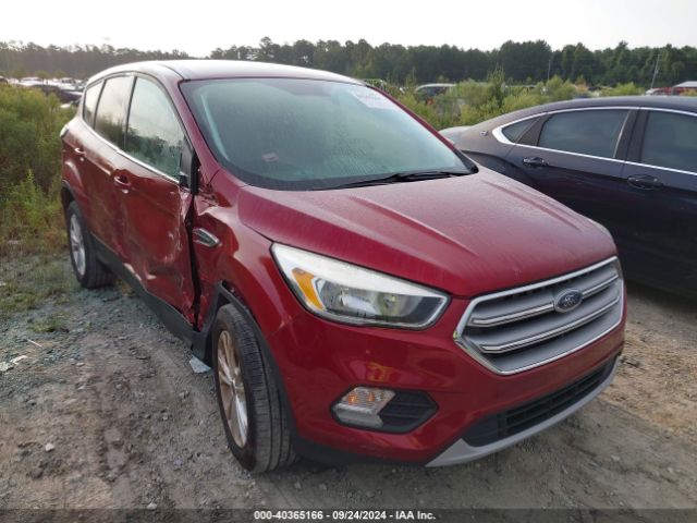 ford escape 2017 1fmcu0gd8hua09426