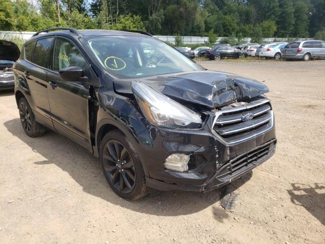 ford escape se 2017 1fmcu0gd8hub14161