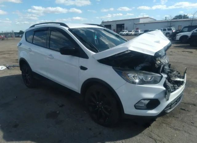 ford escape 2017 1fmcu0gd8hub28299