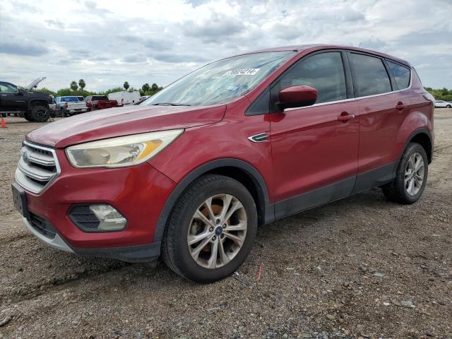 ford escape se 2017 1fmcu0gd8hub42624