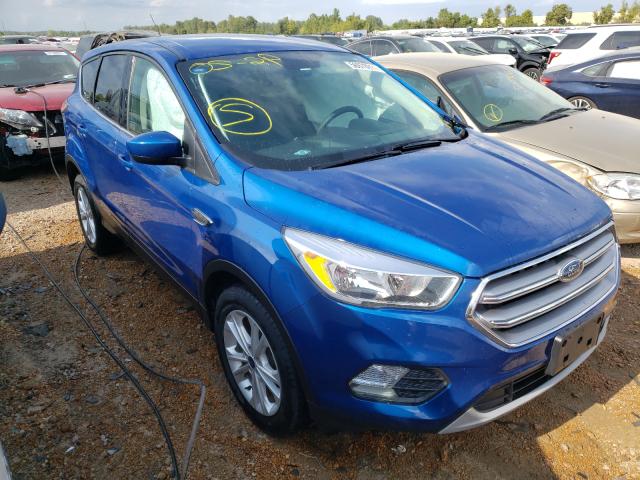 ford escape se 2017 1fmcu0gd8hub51064