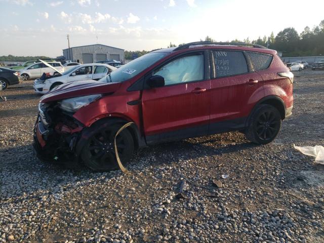 ford escape se 2017 1fmcu0gd8hub73484