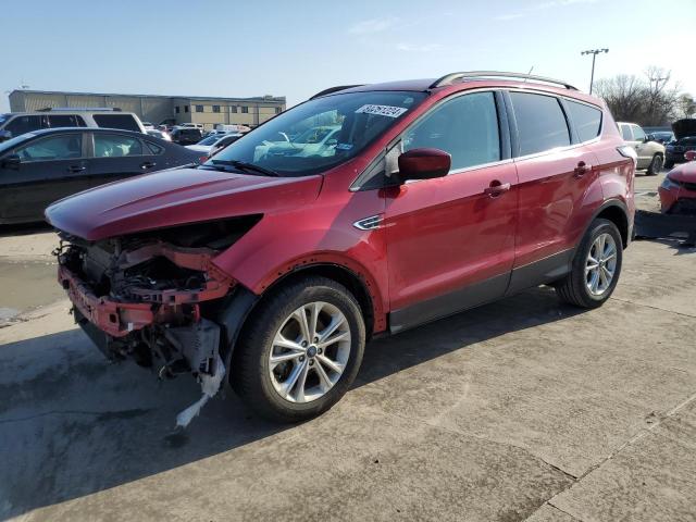 ford escape se 2017 1fmcu0gd8huc78087