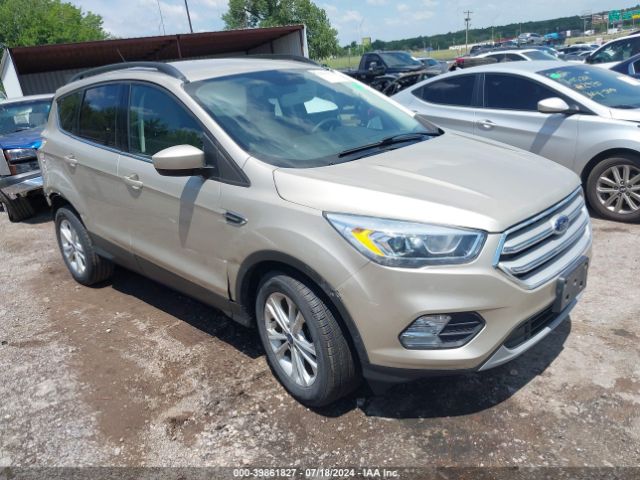 ford escape se 2017 1fmcu0gd8huc93527