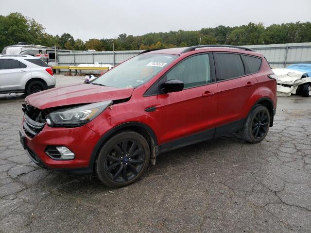 ford escape 2017 1fmcu0gd8hud17826