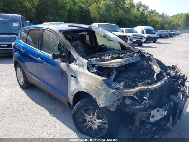 ford escape 2017 1fmcu0gd8hud77668