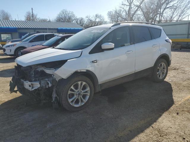 ford escape 2017 1fmcu0gd8hue06554