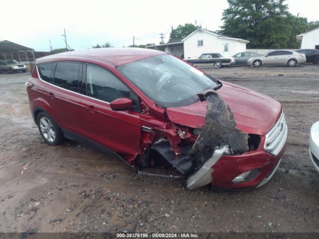 ford escape 2017 1fmcu0gd8hue12662