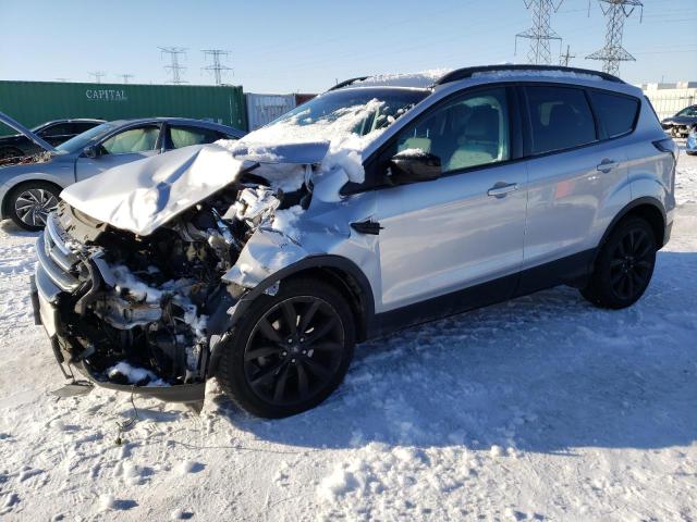 ford escape 2017 1fmcu0gd8hue88298