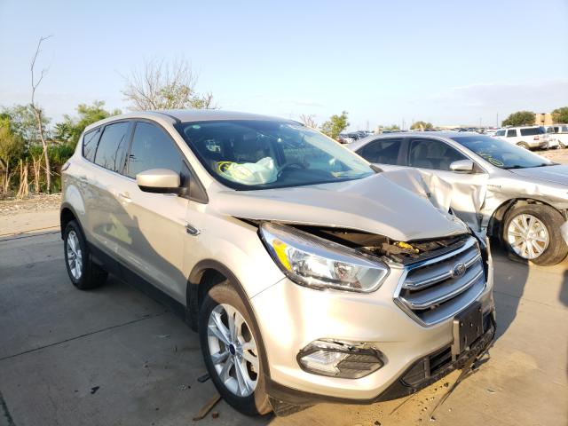 ford escape se 2017 1fmcu0gd8huf06735