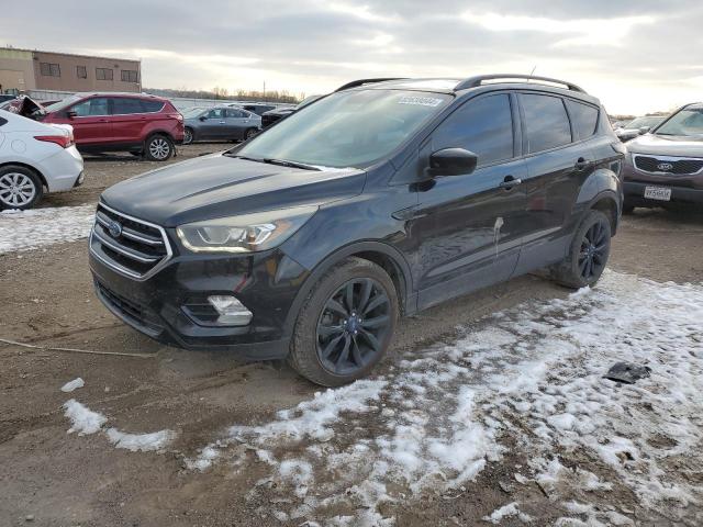 ford escape se 2017 1fmcu0gd8huf07660