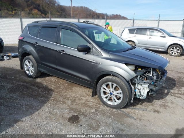 ford escape 2018 1fmcu0gd8jua08055