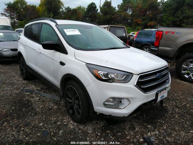 ford escape 2018 1fmcu0gd8jua08847