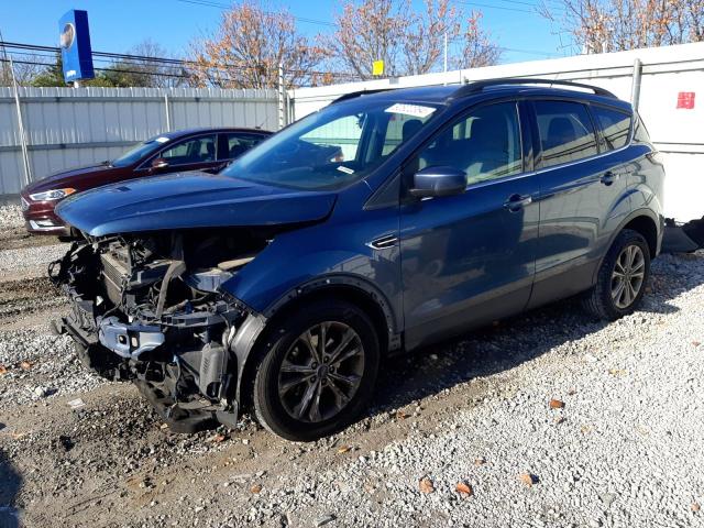 ford escape se 2018 1fmcu0gd8jua29259