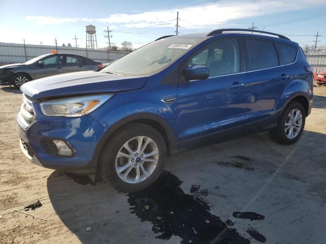 ford escape se 2018 1fmcu0gd8jua35529