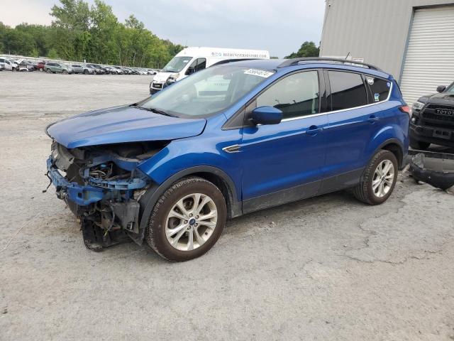 ford escape se 2018 1fmcu0gd8jua52010