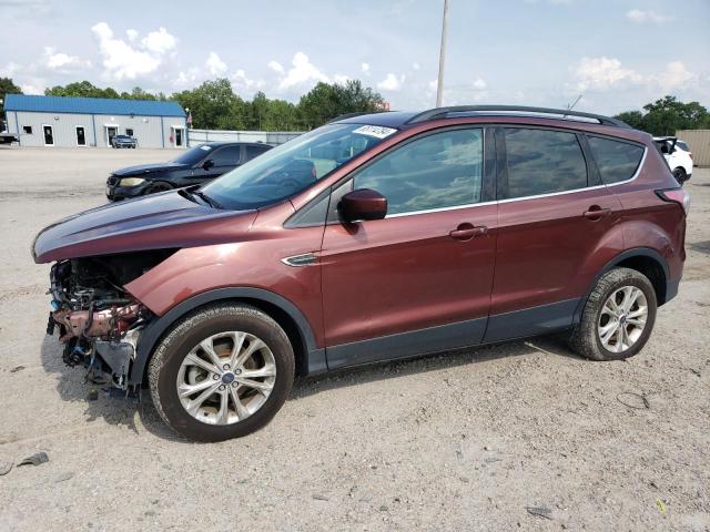 ford escape se 2018 1fmcu0gd8jua73150