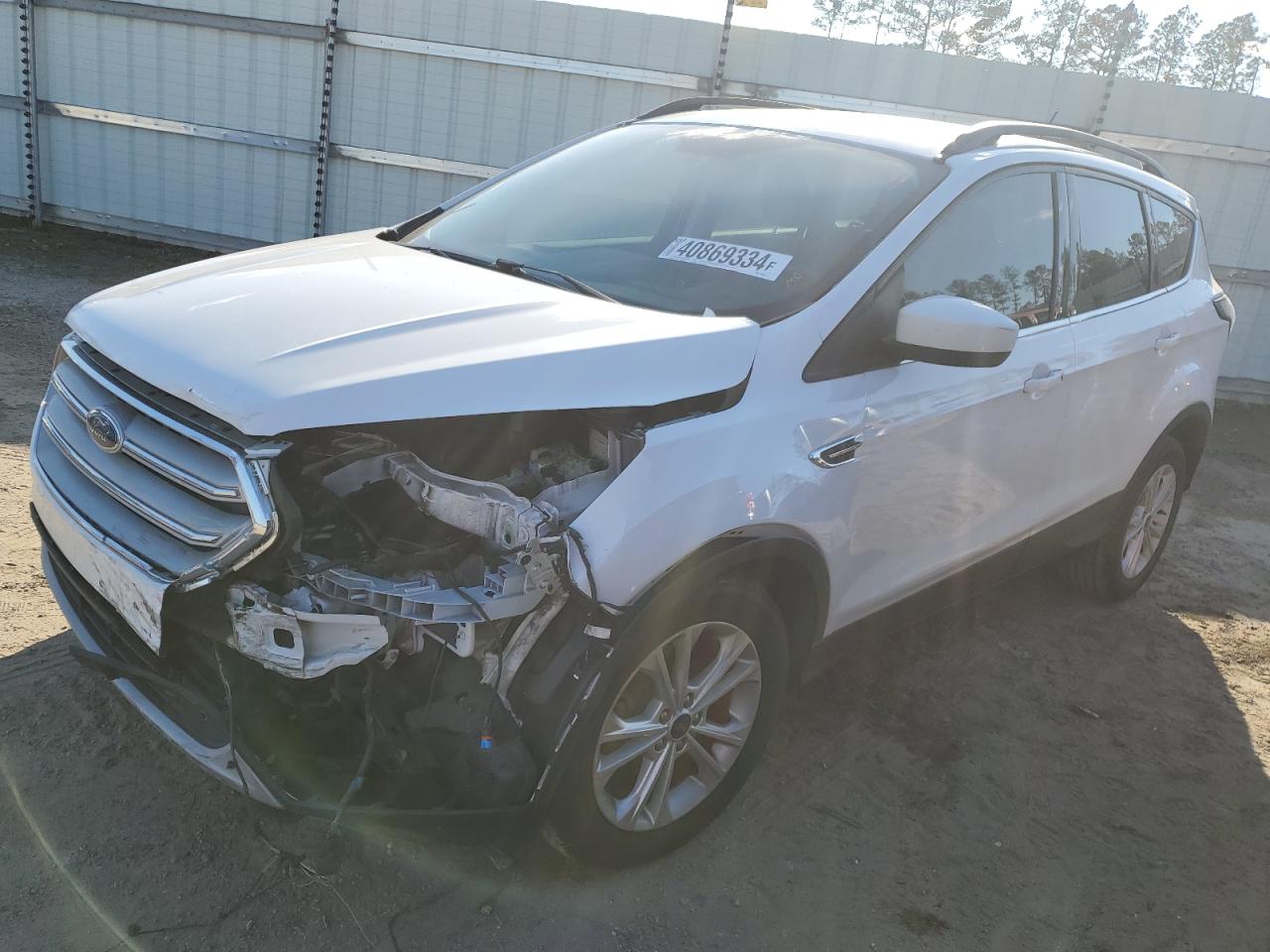 ford escape 2018 1fmcu0gd8jua79644