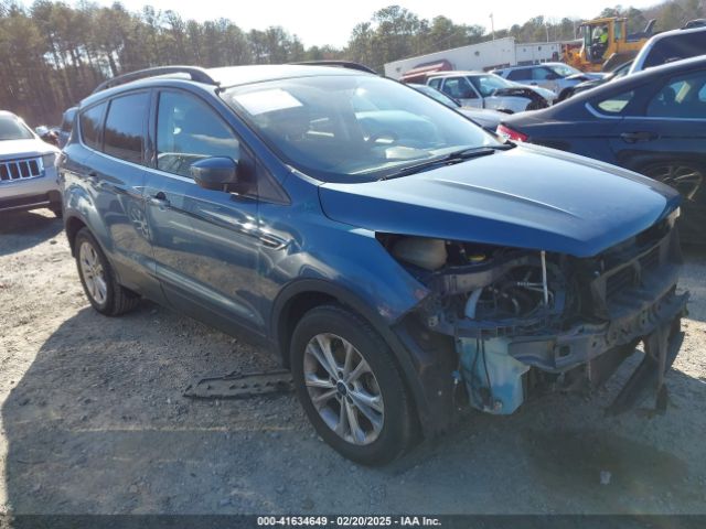 ford escape 2018 1fmcu0gd8jua92586