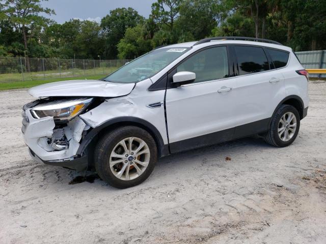 ford escape se 2018 1fmcu0gd8jub05191