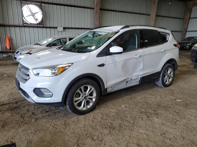 ford escape s 2018 1fmcu0gd8jub16014