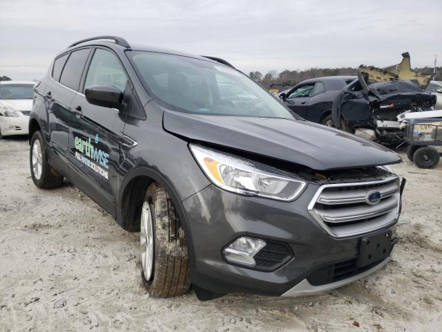 ford escape se 2018 1fmcu0gd8jub47571